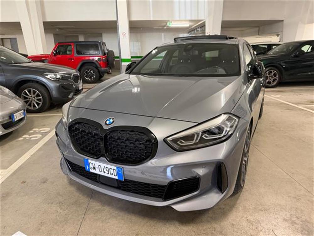 128 128 F40 128ti #AUTO#TETT