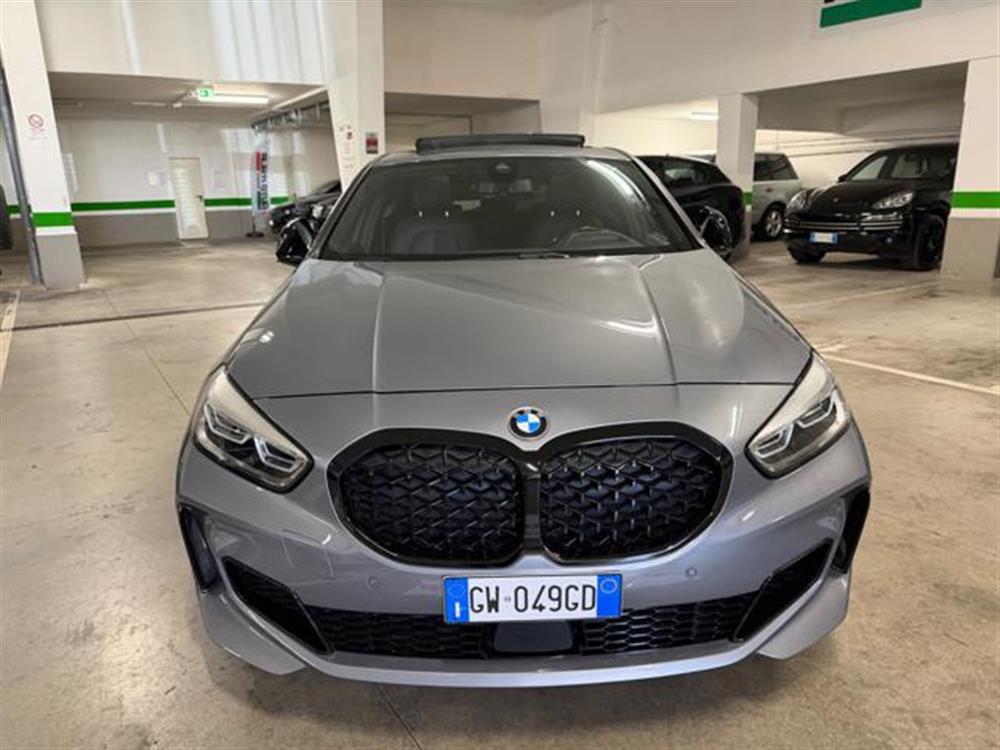 128 128 F40 128ti #AUTO#TETT