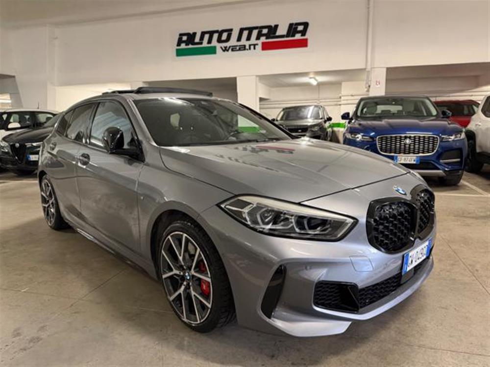 128 128 F40 128ti #AUTO#TETT