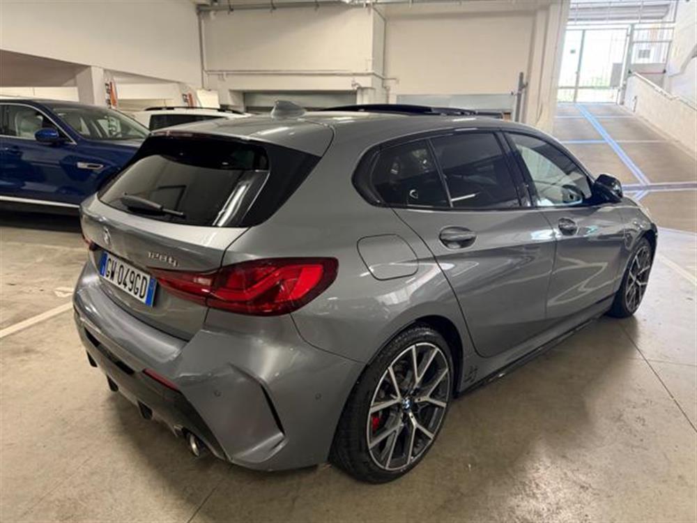 128 128 F40 128ti #AUTO#TETT