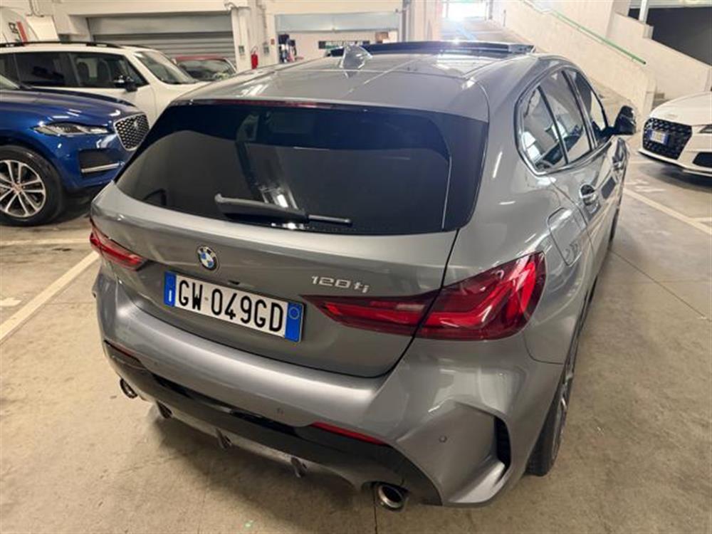 128 128 F40 128ti #AUTO#TETT