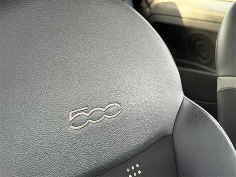 500 500 HYBRID SPORT CONNECT