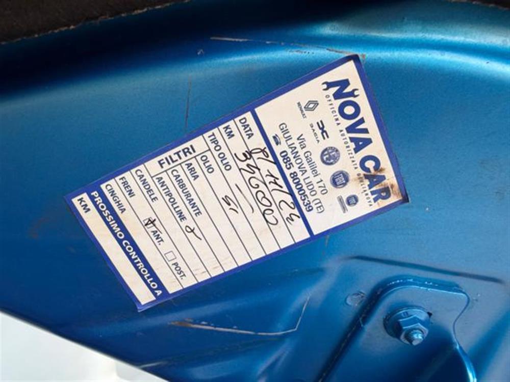 500 500 HYBRID SPORT CONNECT