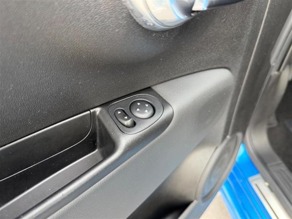 500 500 HYBRID SPORT CONNECT