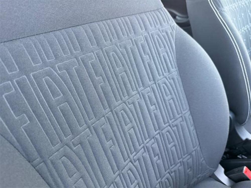 Panda Panda 1.0 HYBRID CITY LIFE