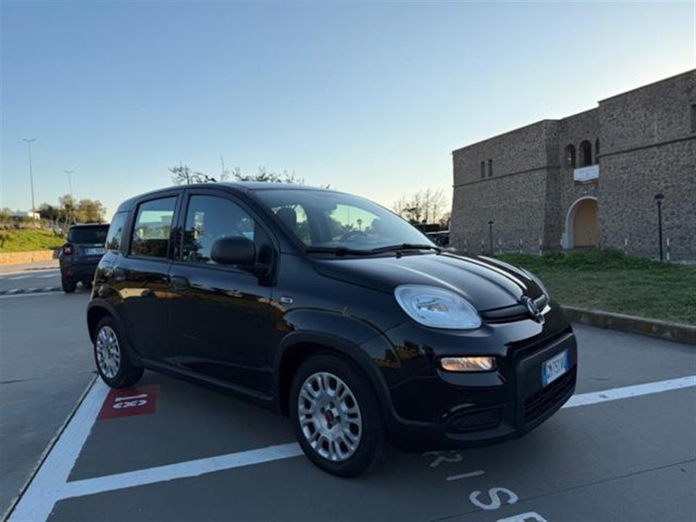 Panda Panda 1.0 HYBRID CITY LIFE