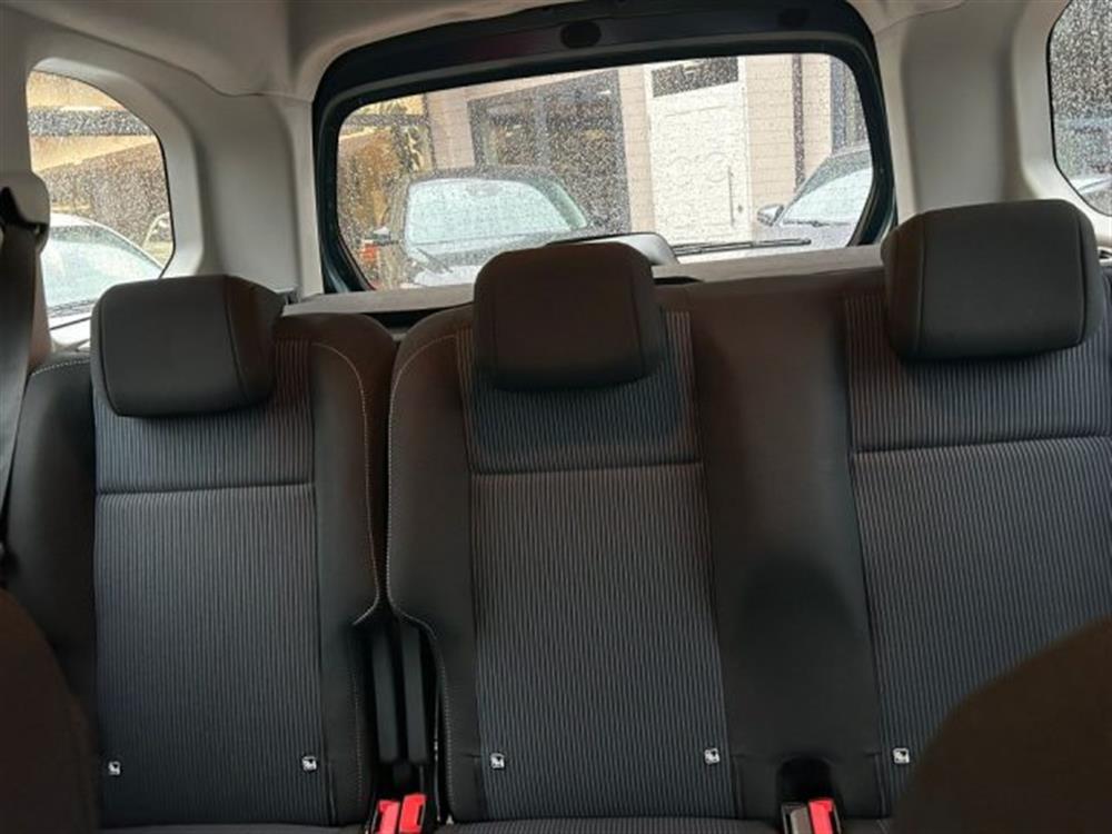 Doblo Doblo Doblò 1.5 BlueHdi 1