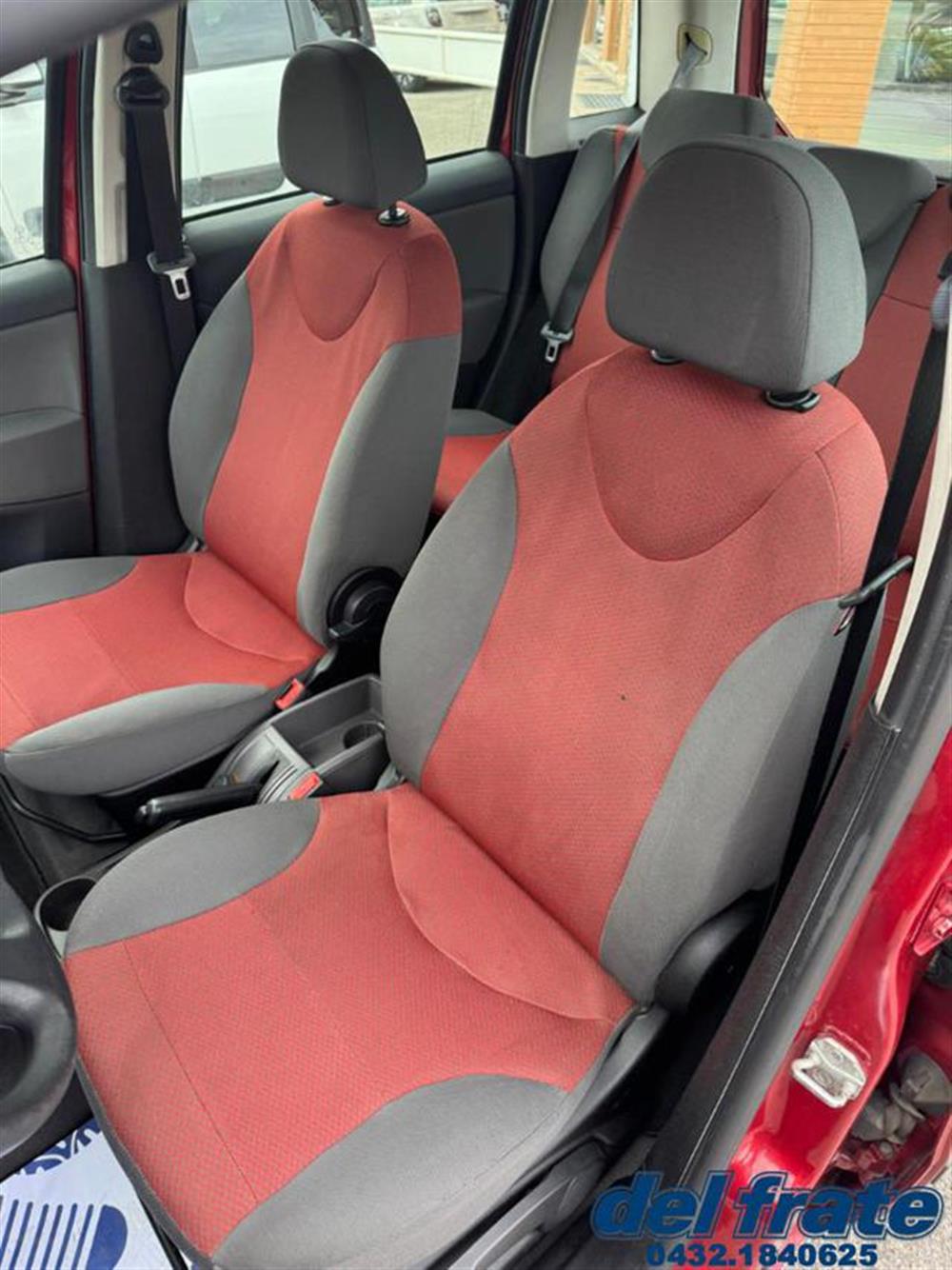 Idea Idea 1.2 16V 80Cv BlackLa