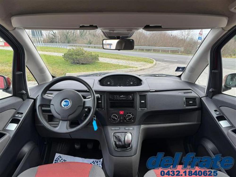 Idea Idea 1.2 16V 80Cv BlackLa