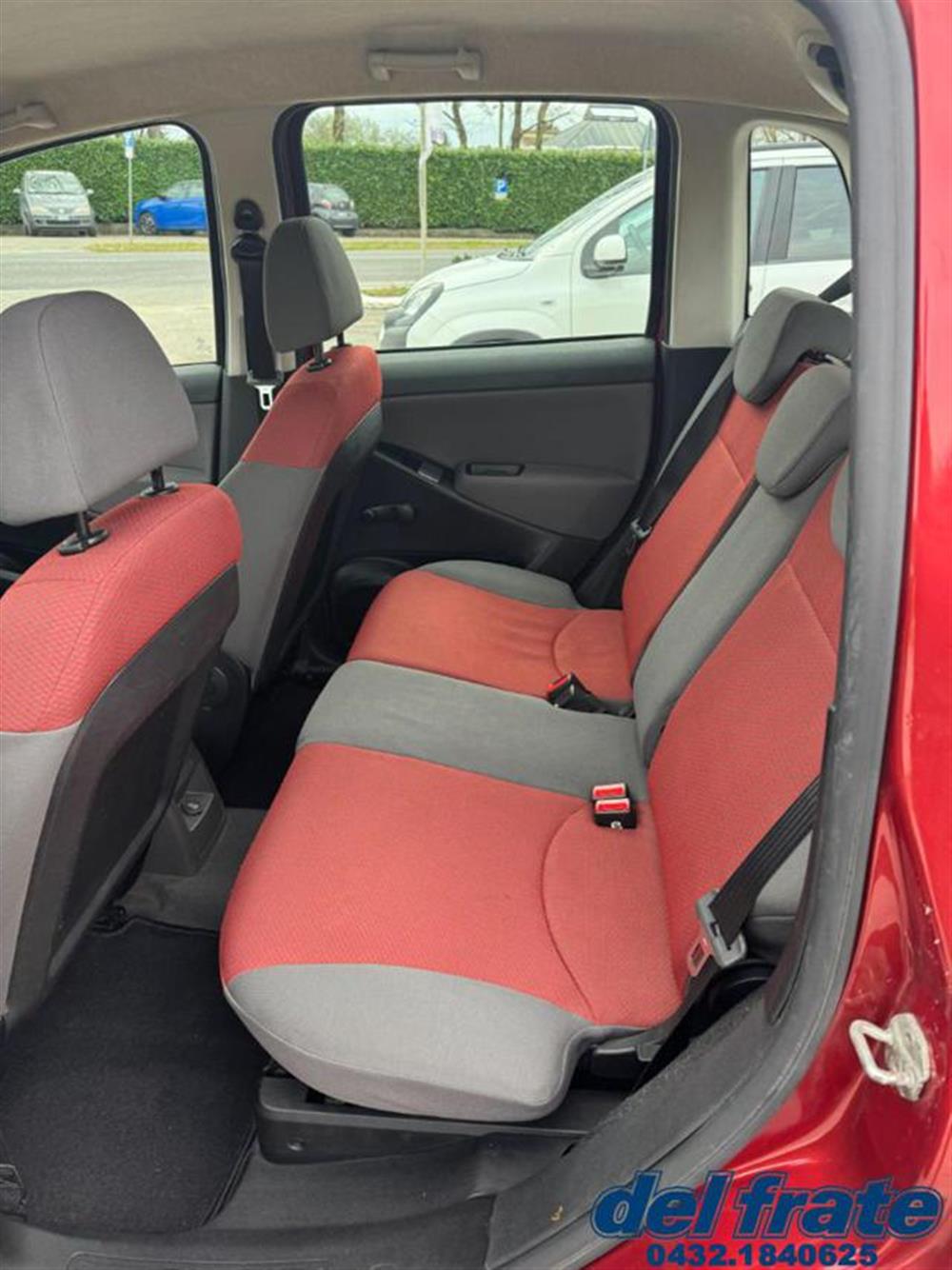 Idea Idea 1.2 16V 80Cv BlackLa