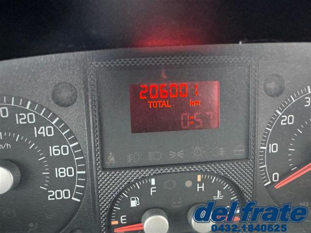 Idea Idea 1.2 16V 80Cv BlackLa