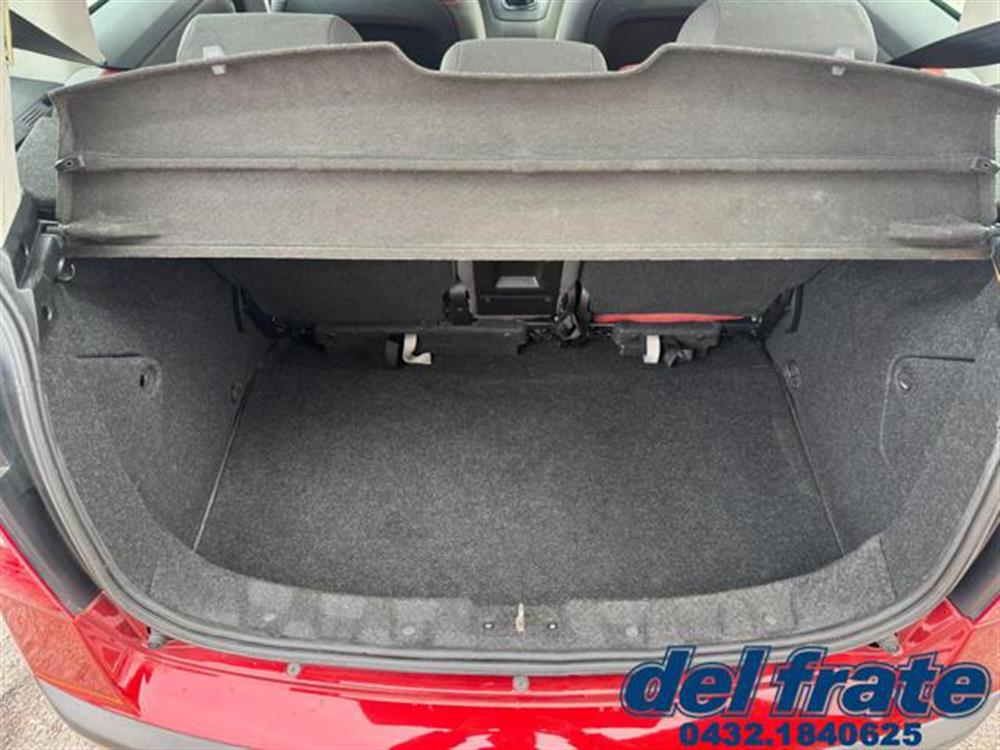 Idea Idea 1.2 16V 80Cv BlackLa