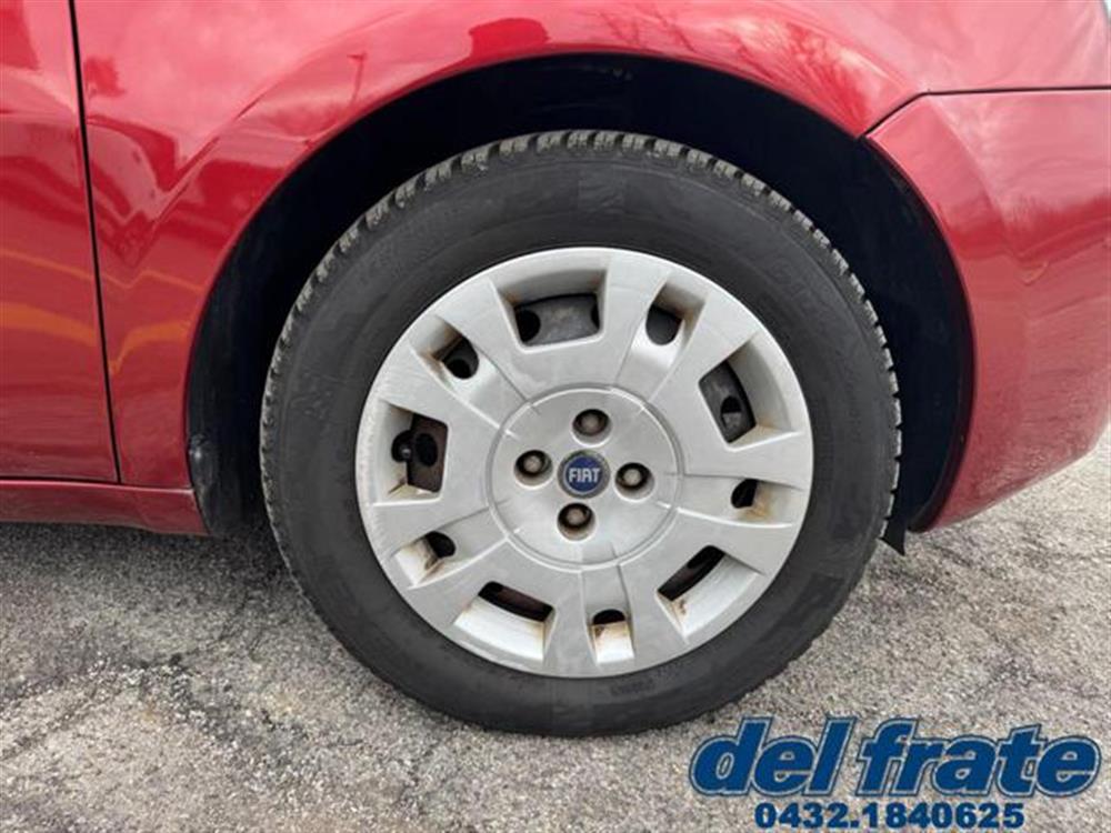 Idea Idea 1.2 16V 80Cv BlackLa