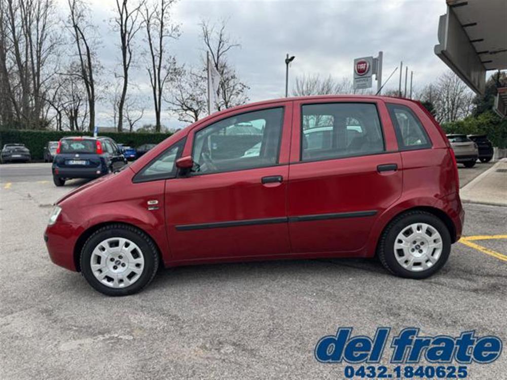 Idea Idea 1.2 16V 80Cv BlackLa