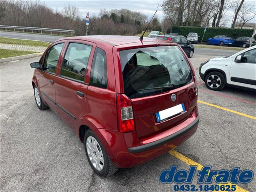 Idea Idea 1.2 16V 80Cv BlackLa