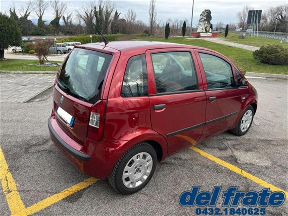 Idea Idea 1.2 16V 80Cv BlackLa