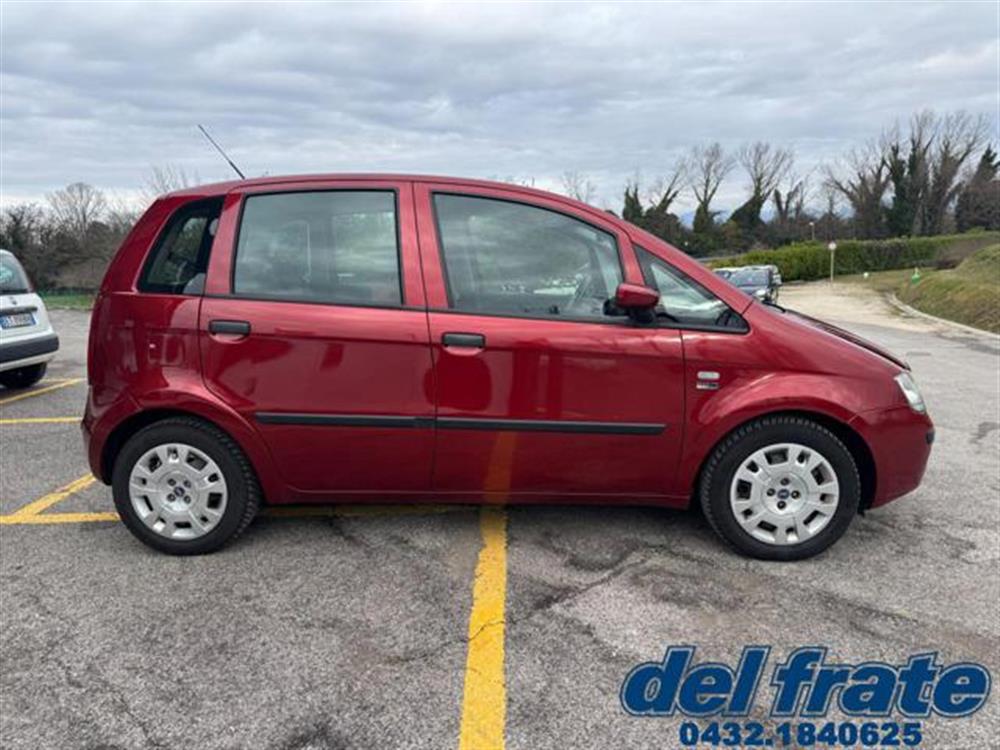 Idea Idea 1.2 16V 80Cv BlackLa