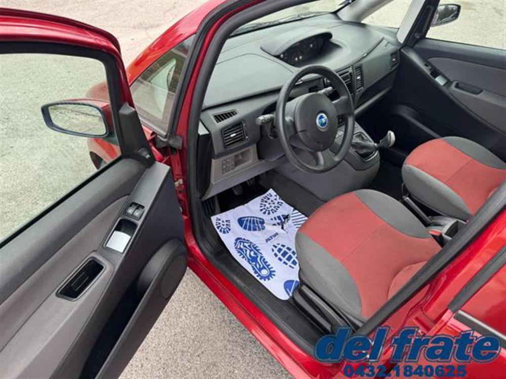 Idea Idea 1.2 16V 80Cv BlackLa