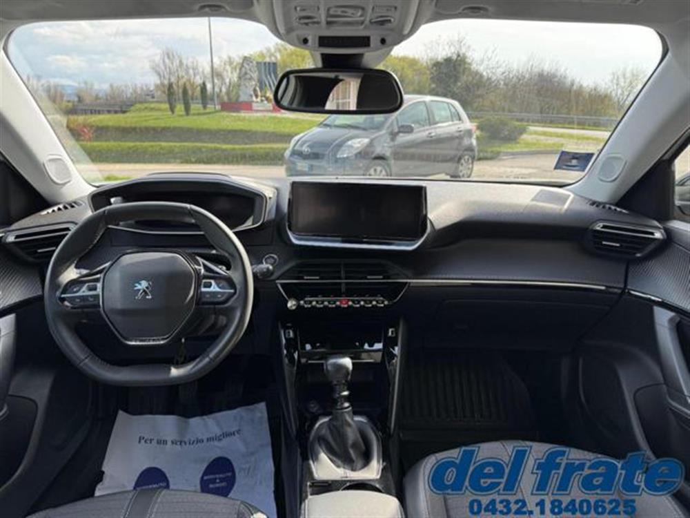 2008 2008 II 1.2 PureTech 100C