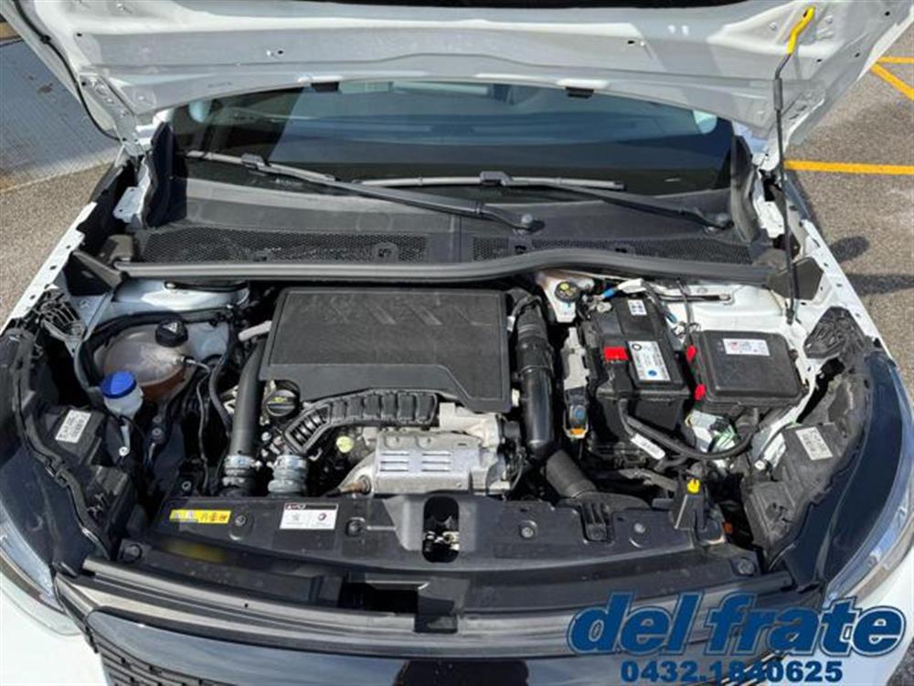 2008 2008 II 1.2 PureTech 100C