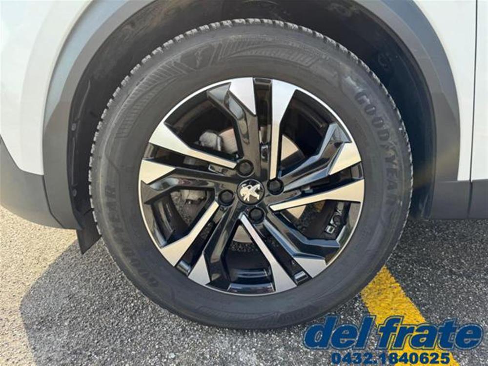 2008 2008 II 1.2 PureTech 100C