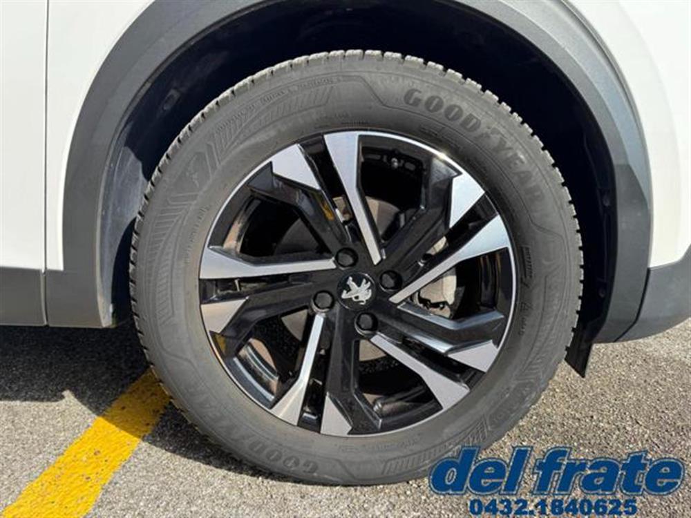 2008 2008 II 1.2 PureTech 100C