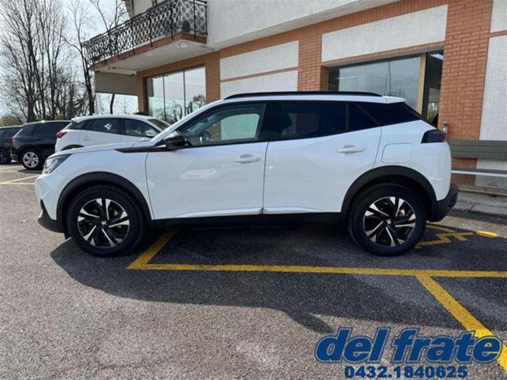 2008 2008 II 1.2 PureTech 100C