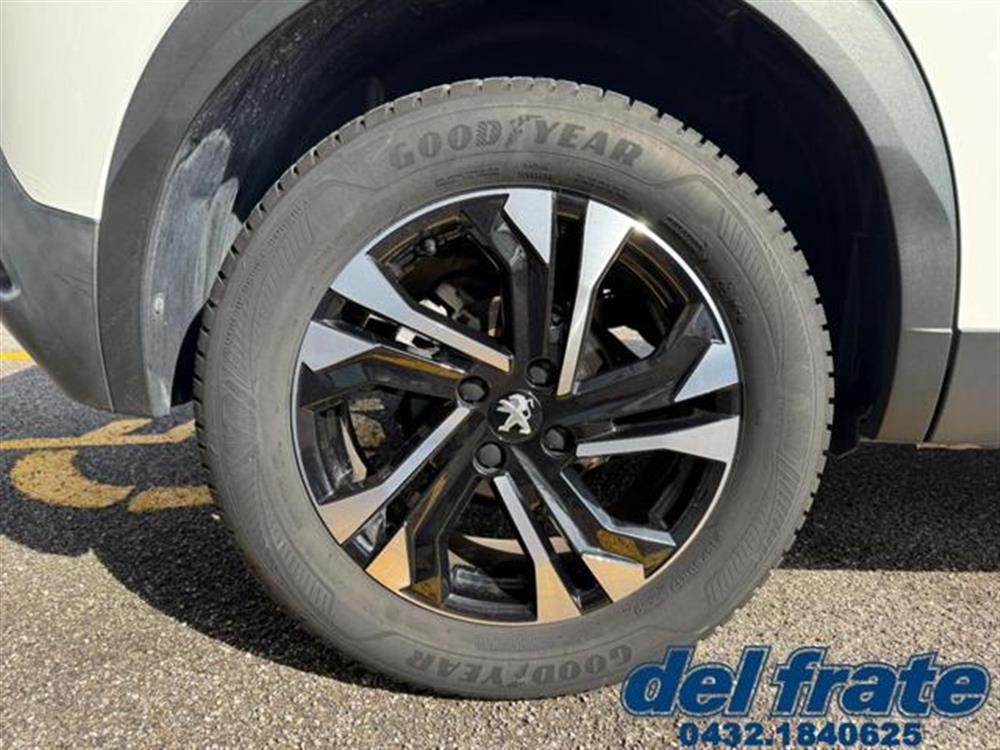 2008 2008 II 1.2 PureTech 100C