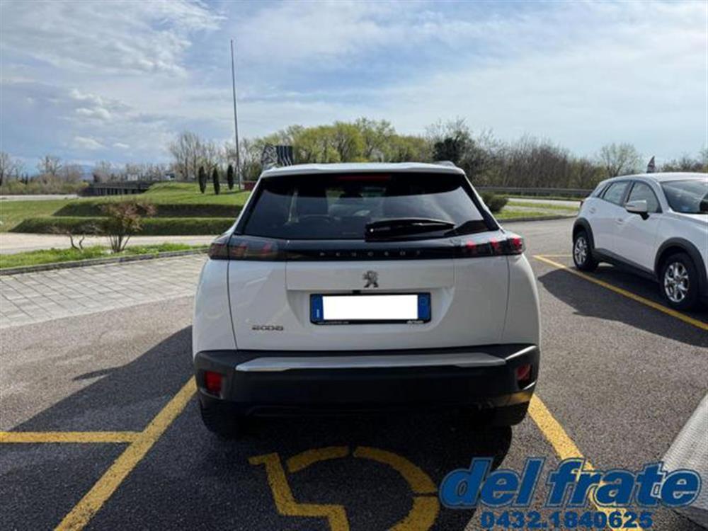 2008 2008 II 1.2 PureTech 100C