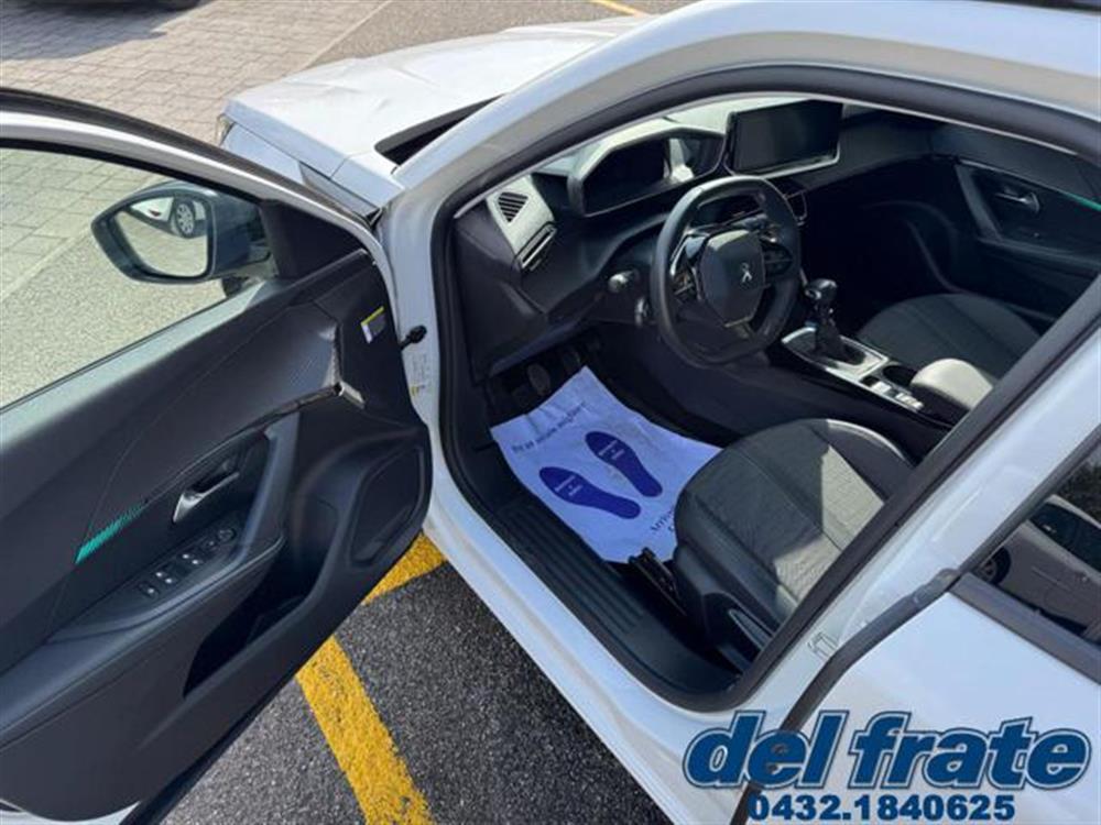 2008 2008 II 1.2 PureTech 100C