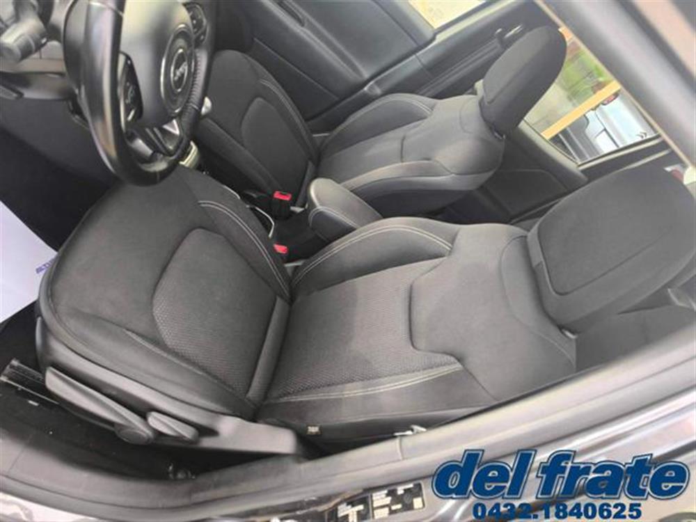 Renegade Renegade 1.0 TGDi T3 120Cv Li