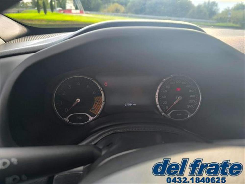 Renegade Renegade 1.0 TGDi T3 120Cv Li