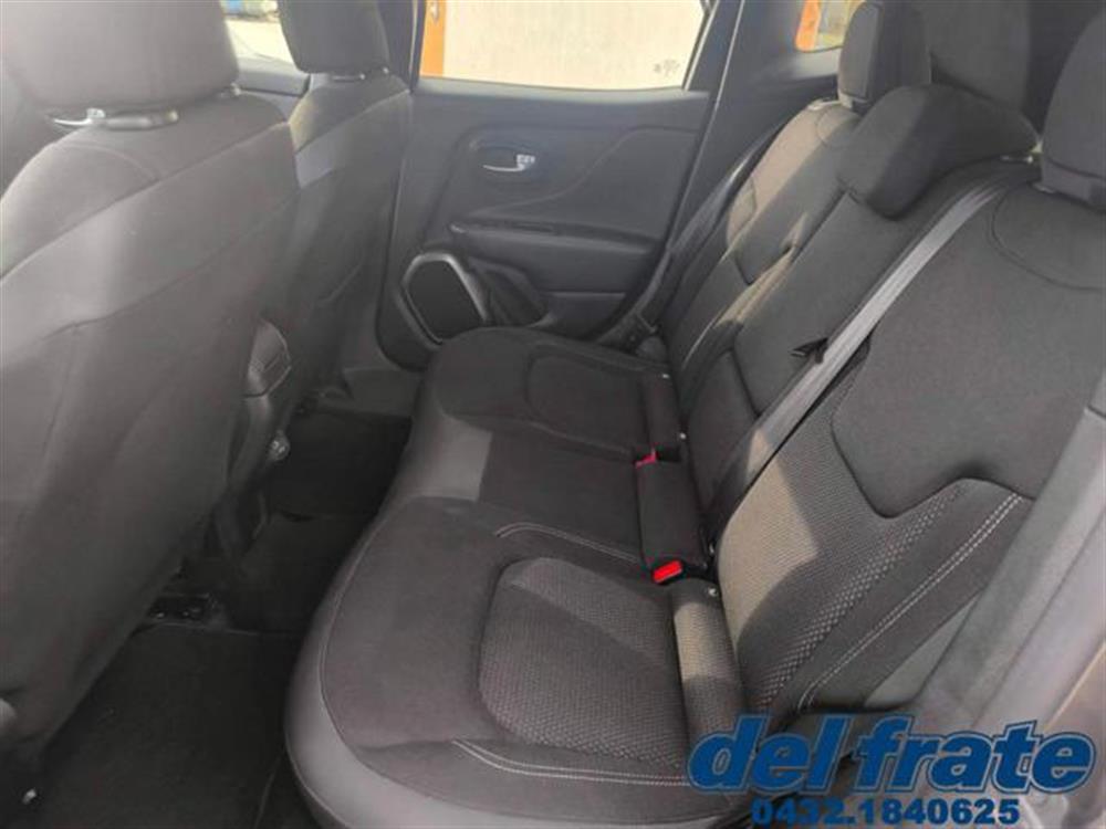 Renegade Renegade 1.0 TGDi T3 120Cv Li