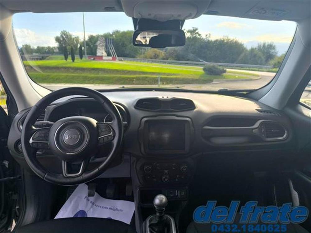 Renegade Renegade 1.0 TGDi T3 120Cv Li