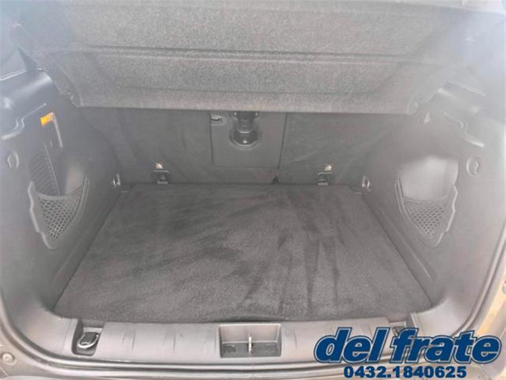 Renegade Renegade 1.0 TGDi T3 120Cv Li