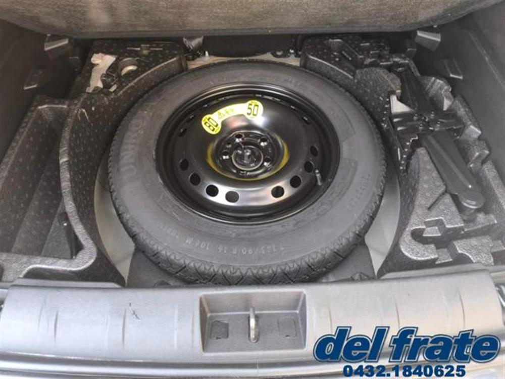 Renegade Renegade 1.0 TGDi T3 120Cv Li