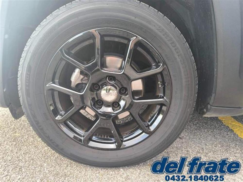 Renegade Renegade 1.0 TGDi T3 120Cv Li