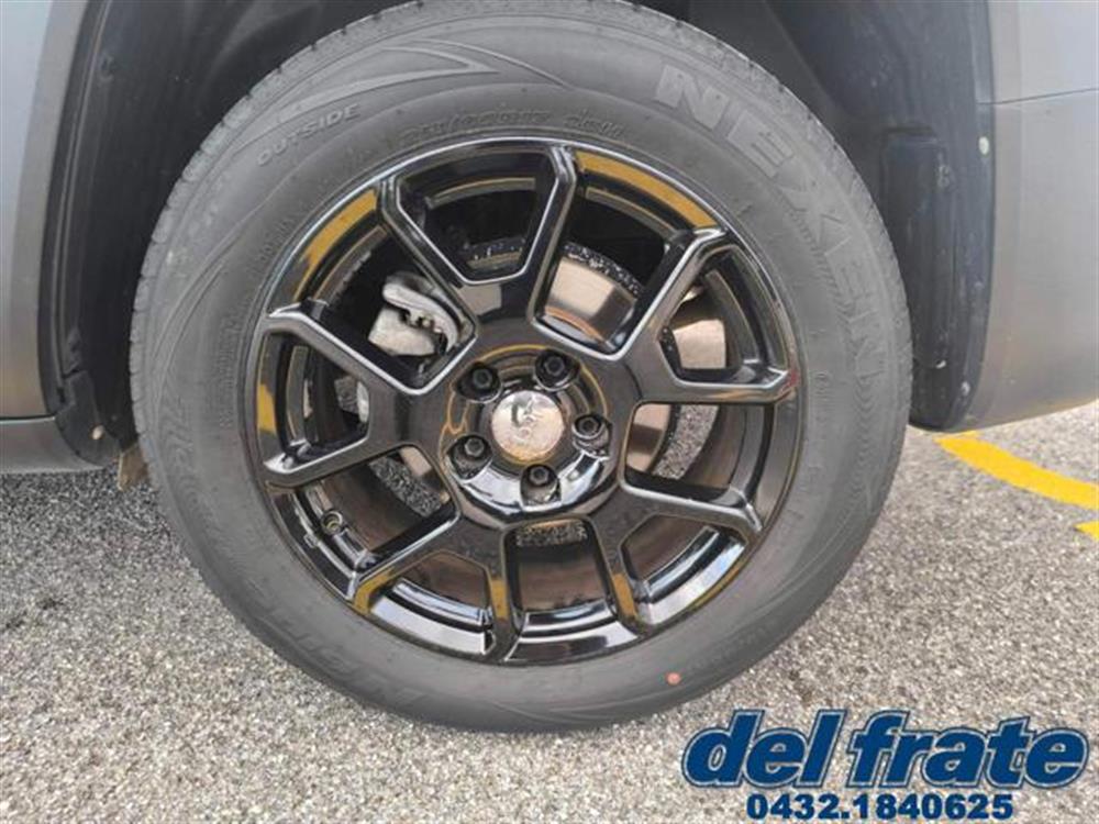 Renegade Renegade 1.0 TGDi T3 120Cv Li