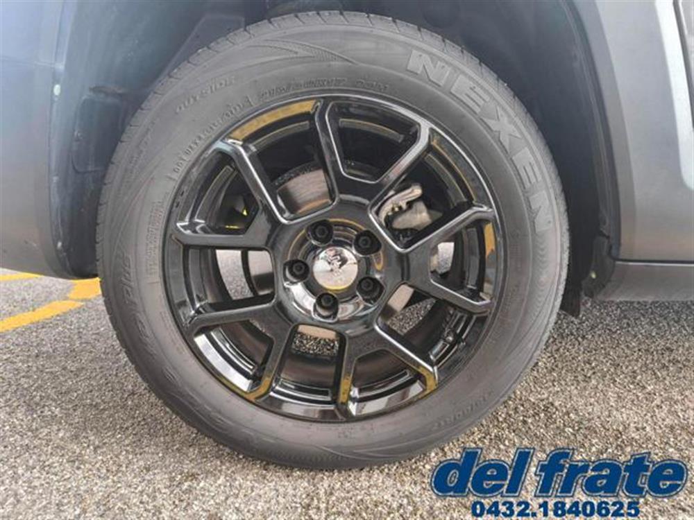 Renegade Renegade 1.0 TGDi T3 120Cv Li