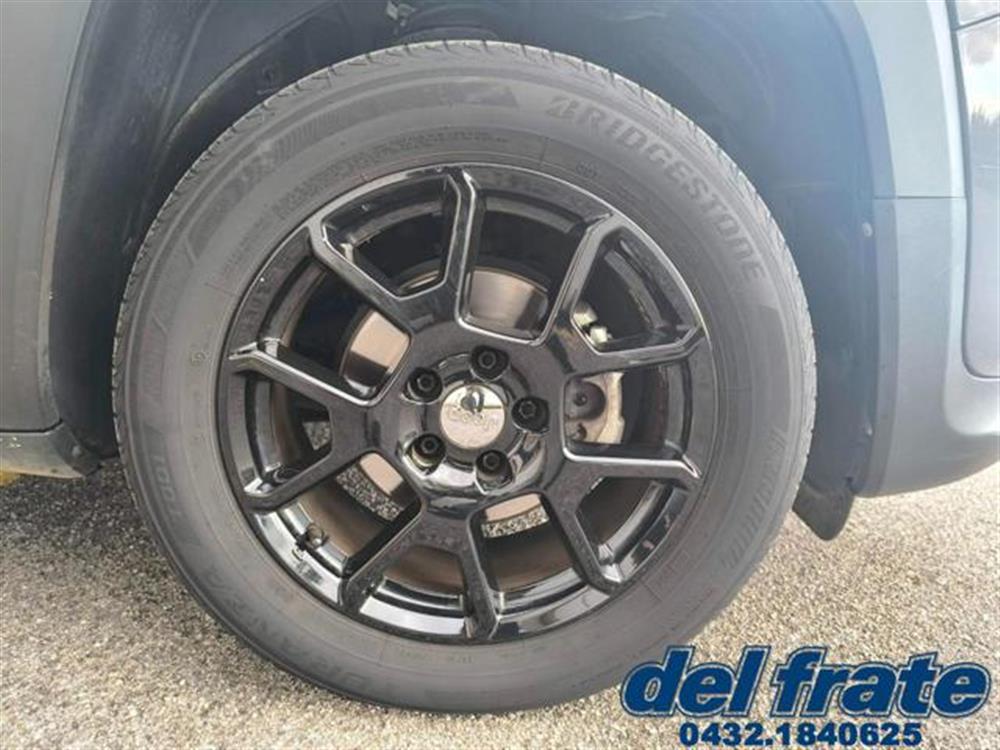 Renegade Renegade 1.0 TGDi T3 120Cv Li