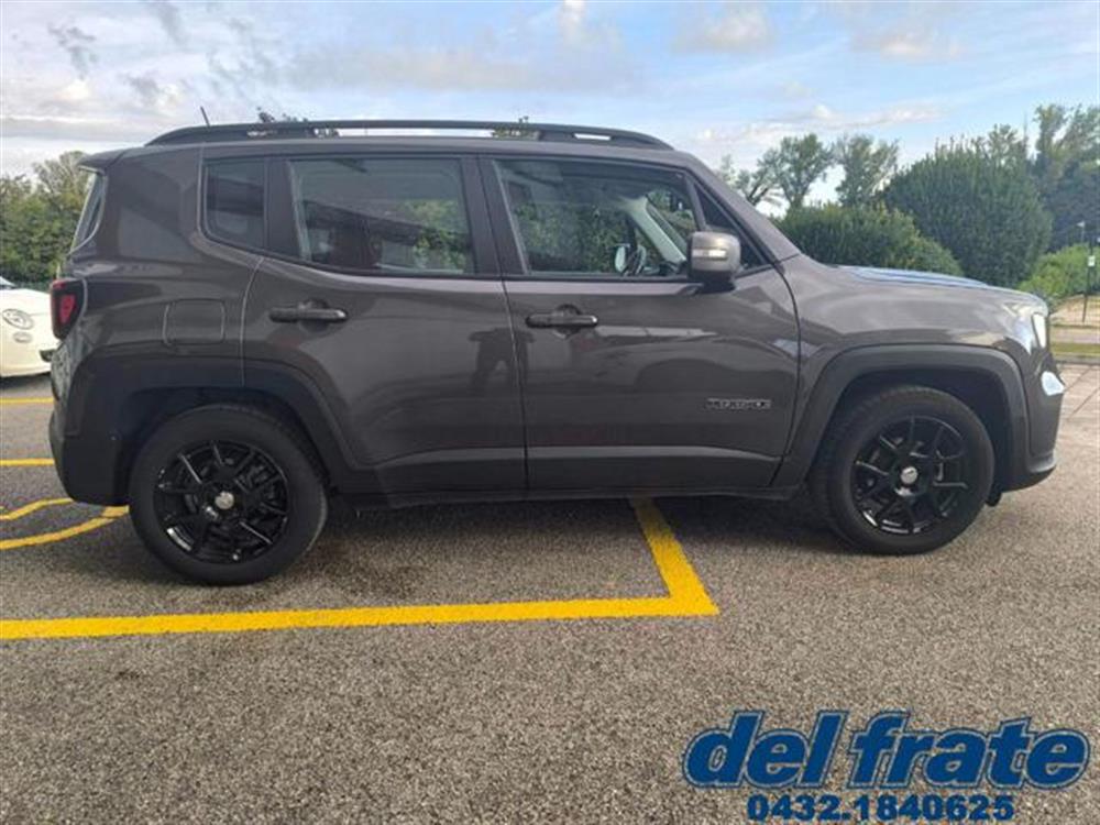 Renegade Renegade 1.0 TGDi T3 120Cv Li