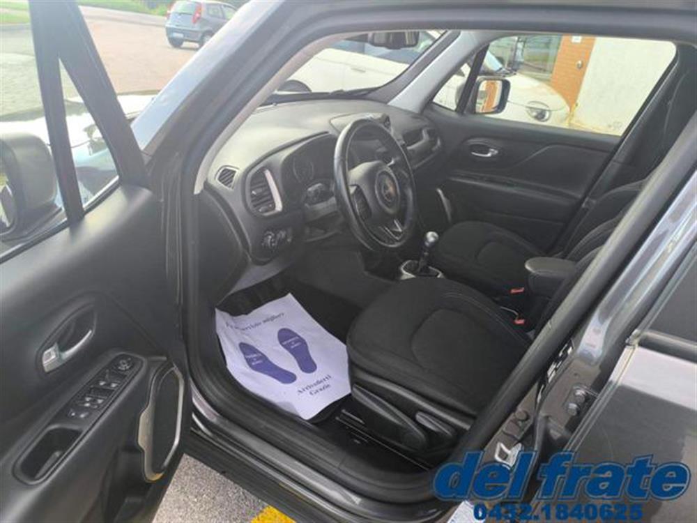 Renegade Renegade 1.0 TGDi T3 120Cv Li