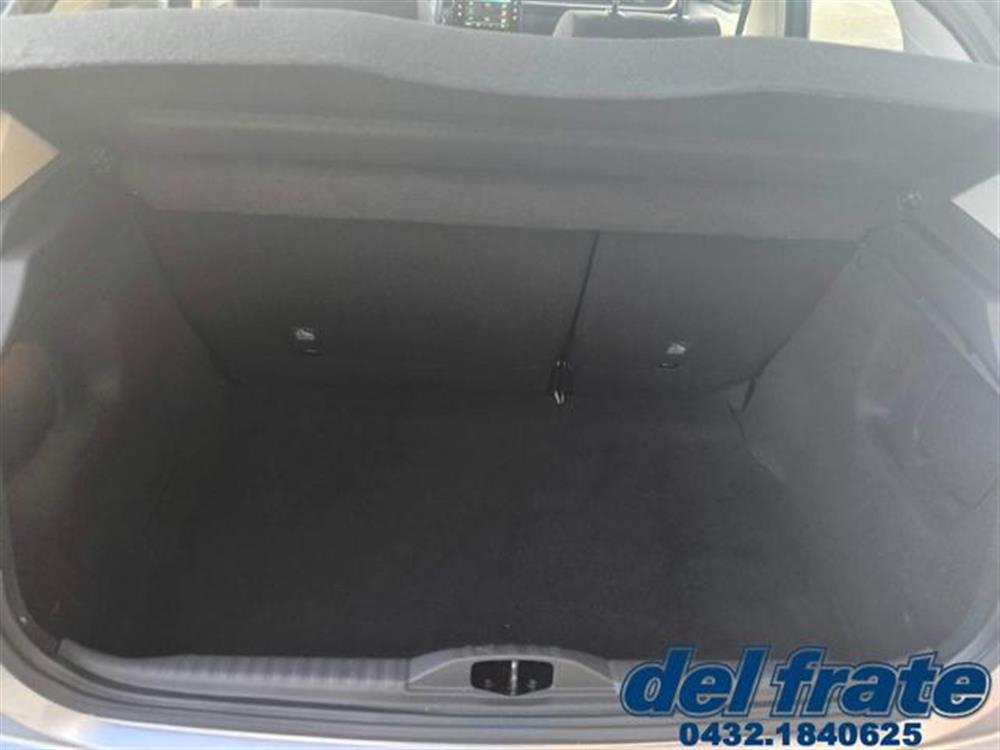 C3 C3 III 1.2 VTi PureTech