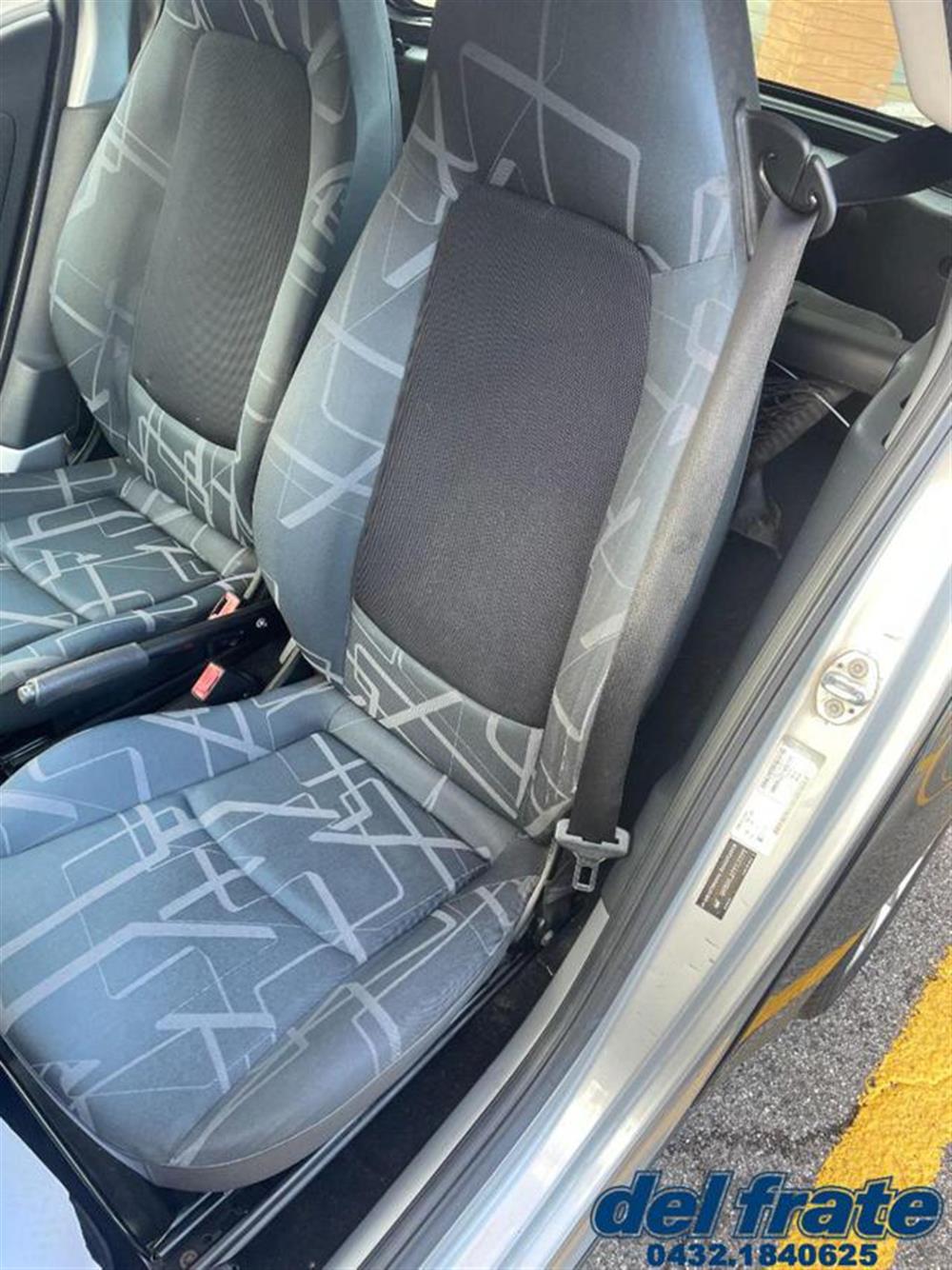 ForTwo ForTwo 1.0 MHD Coupé Passio