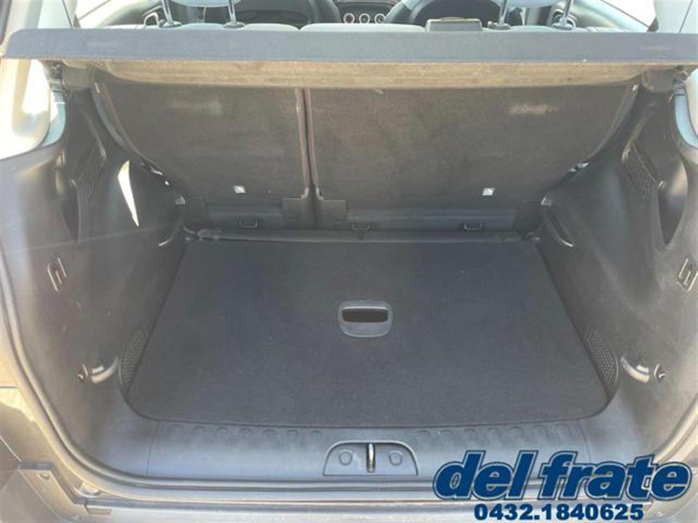 500L 500L 1.3 Multijet 85Cv Lo