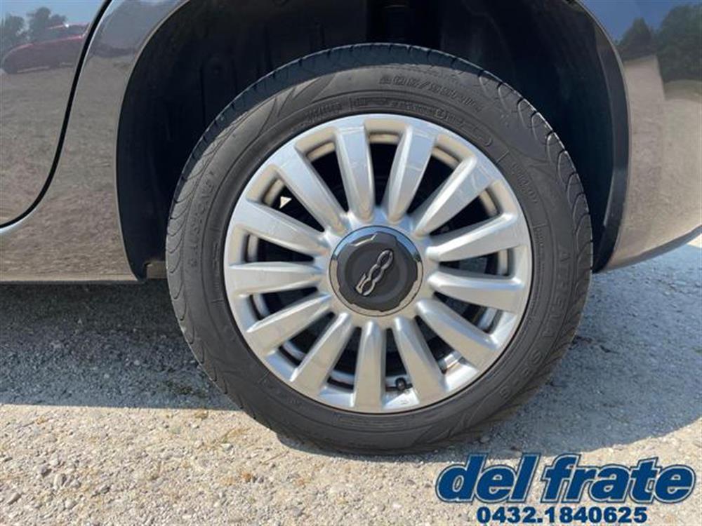 500L 500L 1.3 Multijet 85Cv Lo