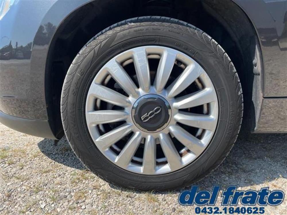 500L 500L 1.3 Multijet 85Cv Lo