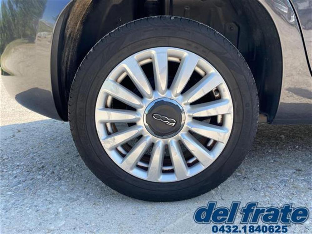 500L 500L 1.3 Multijet 85Cv Lo