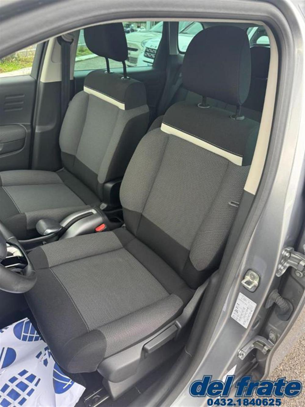 C3 Aircross C3 Aircross 1.2 110Cv S&S PureTe