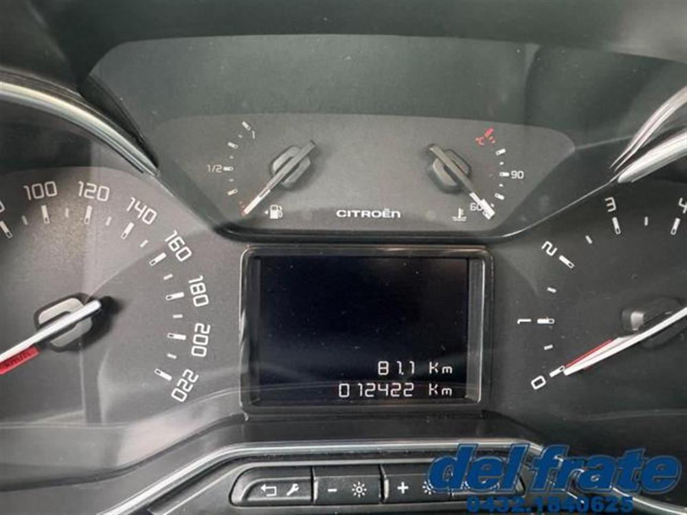 C3 Aircross C3 Aircross 1.2 110Cv S&S PureTe